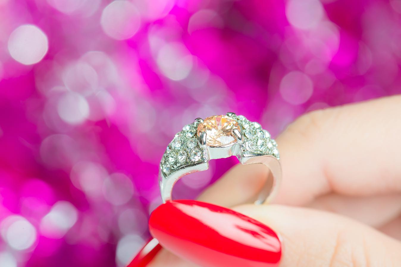 The Ethical Elegance Of Lab Grown Gemstones In Today's Jewelry Market