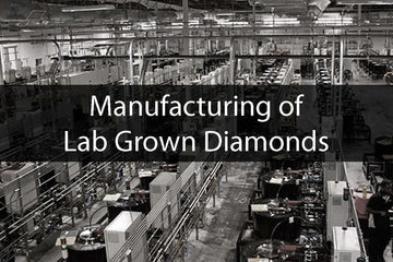 What Are Lab Grown Diamonds And How Are They Made ?