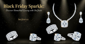 Black Friday 2025 Jewelry Deals IbizJewels Luxury Rings
