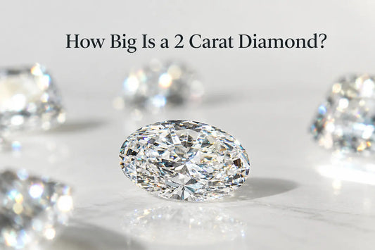 2 Carat Diamond