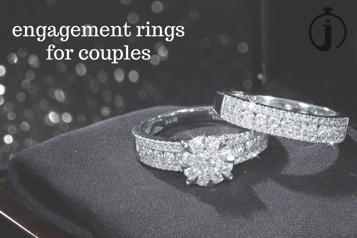 The Ring Debate: Engagement Vs Promise Rings - Which Will Perfect For You?