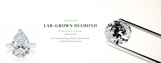 The Top Reasons To Consider Lab Grown Diamond Engagement Rings