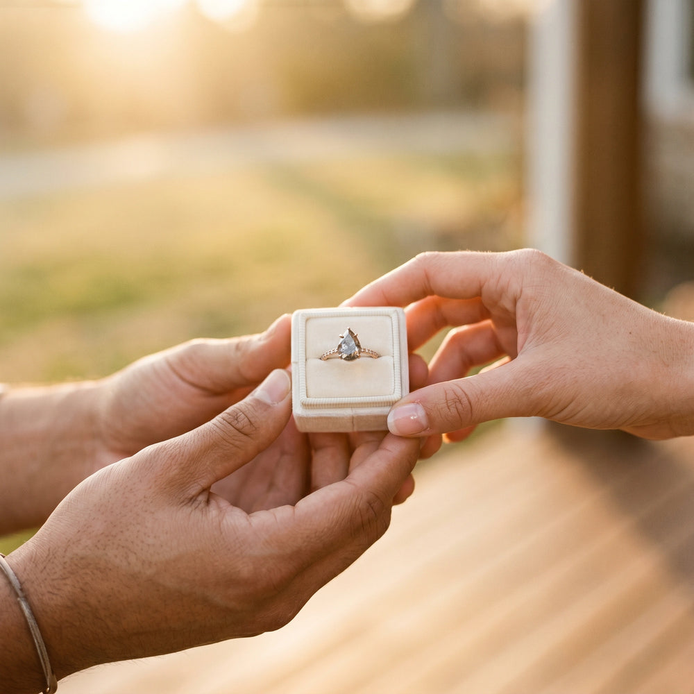 The Proposal