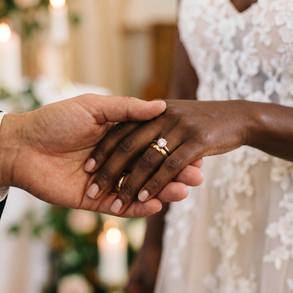 The Wedding