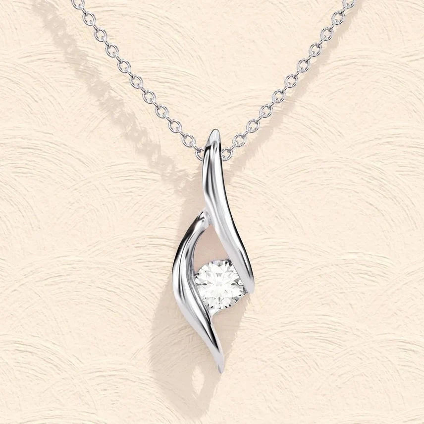Diamond Pendent