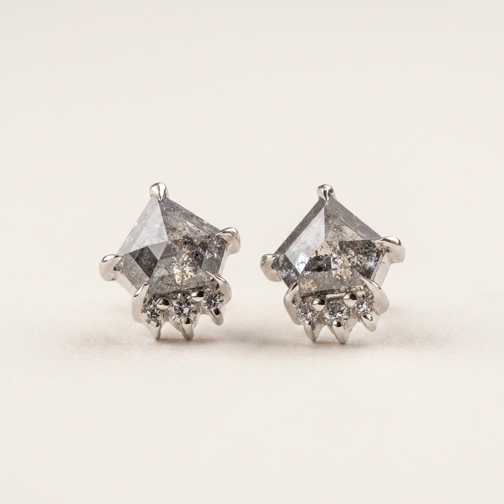 Salt & Pepper