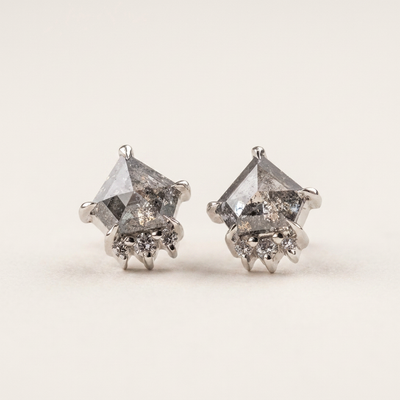 Salt & Pepper