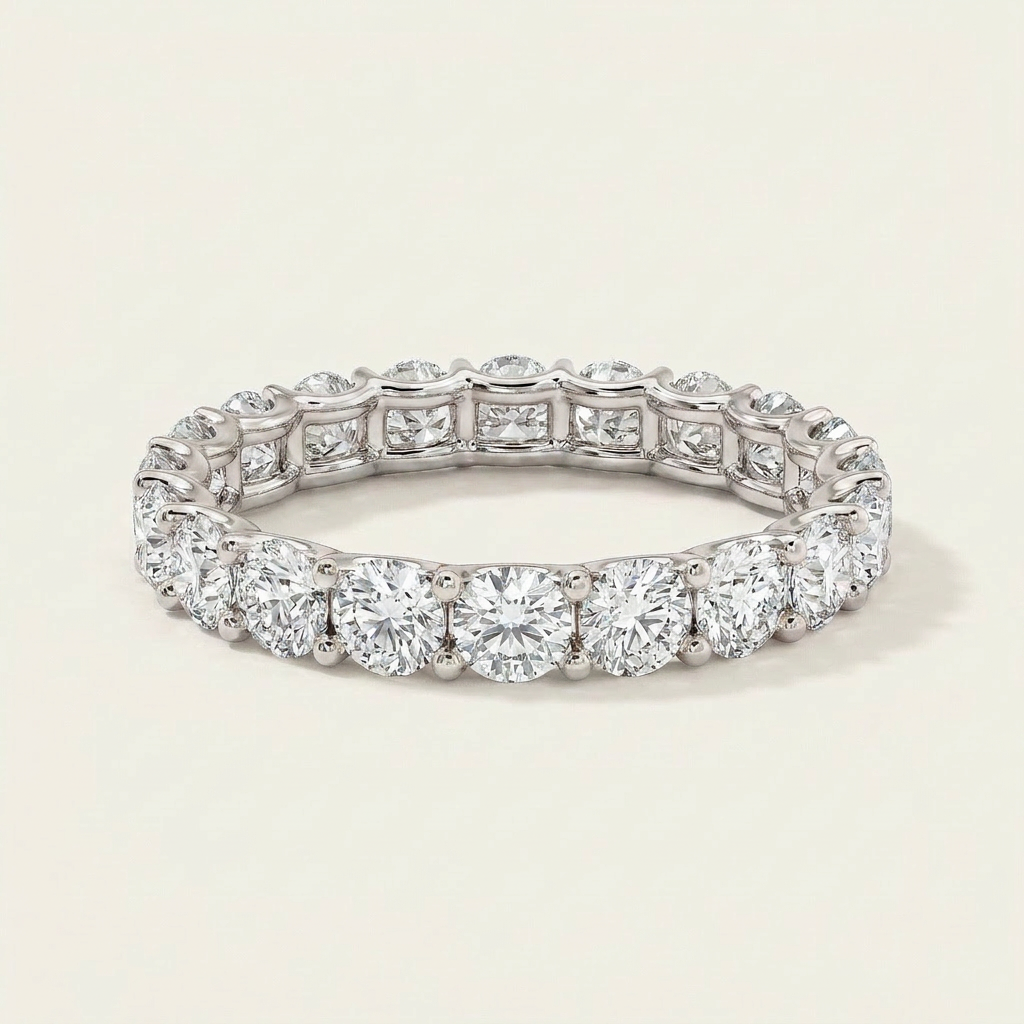 All Wedding Bands