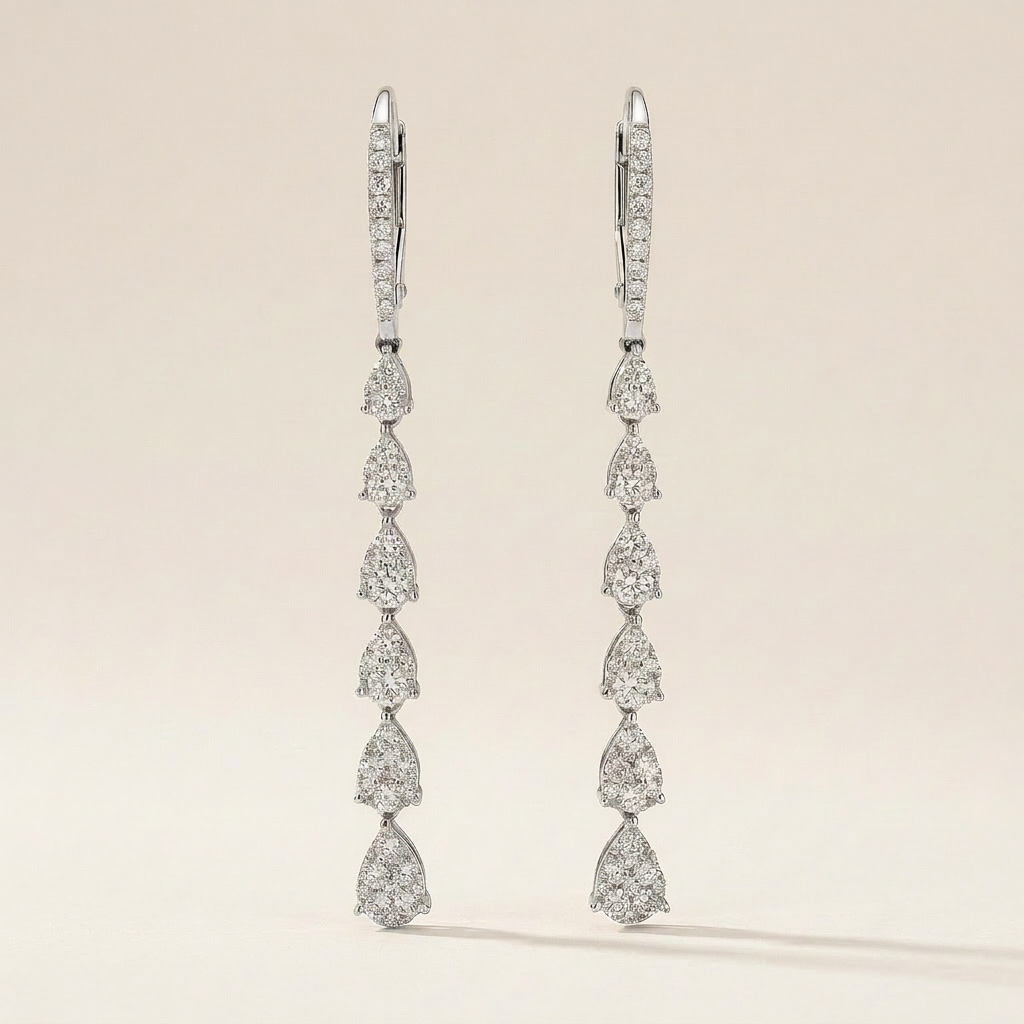 Moissanite