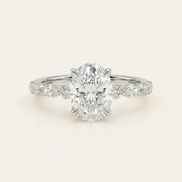 All Wedding Rings